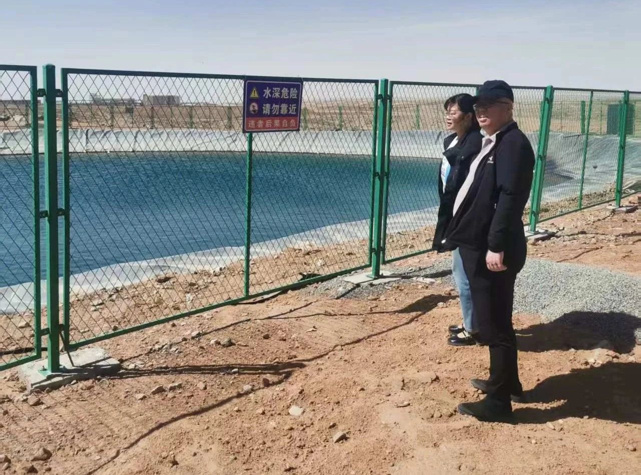 完善防溺水“四个一”设施筑牢水域安全防线